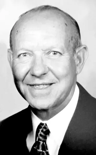 Edward O. ‘Ed’ Toot